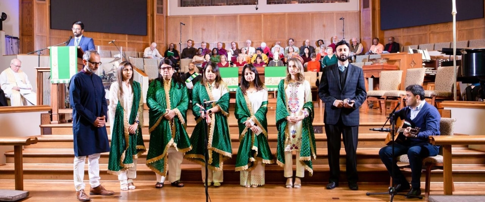 Discovering the Fort Bend Jewish Congregation