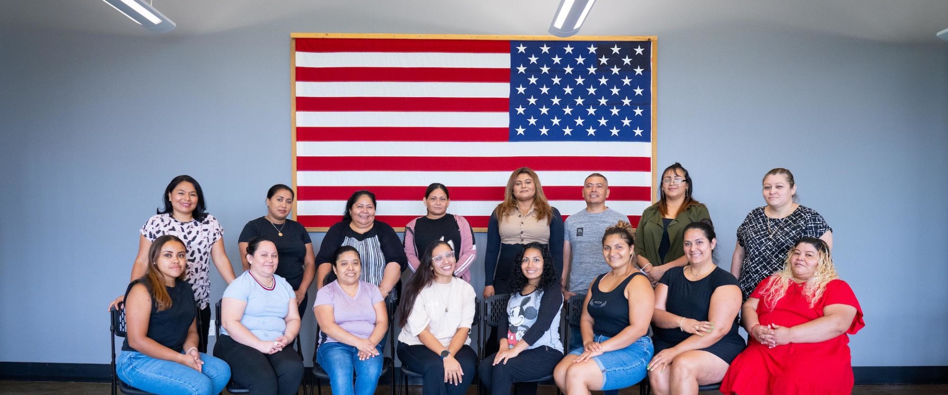 Uniting Fort Bend County Through Diversity