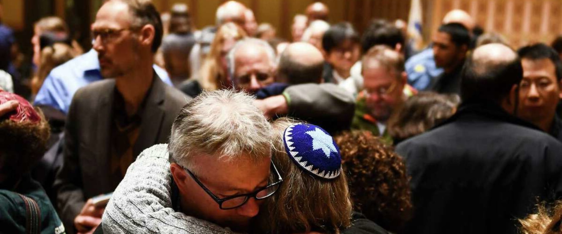 The Jewish Faith in Fort Bend County, TX: A Look at Religious Beliefs