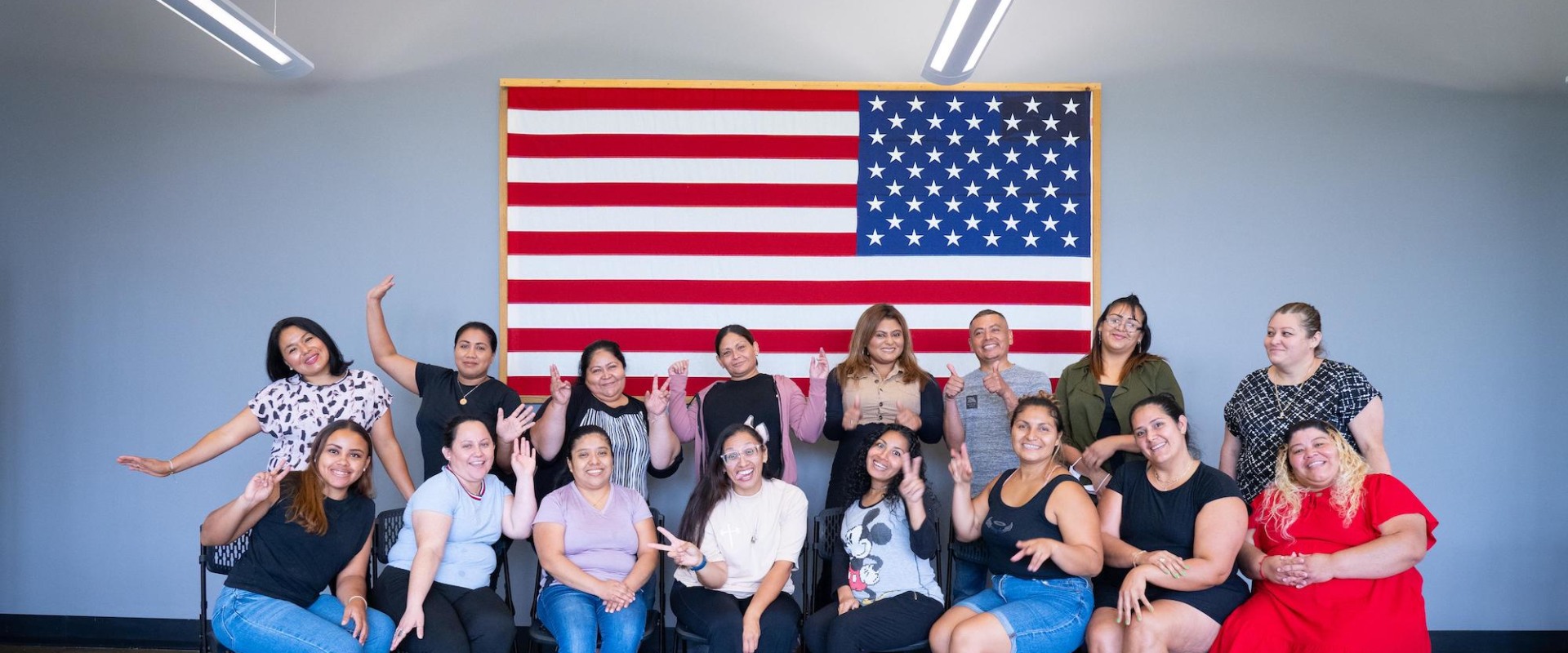 Creating a Healthier Environment for Everyone in Fort Bend, TX