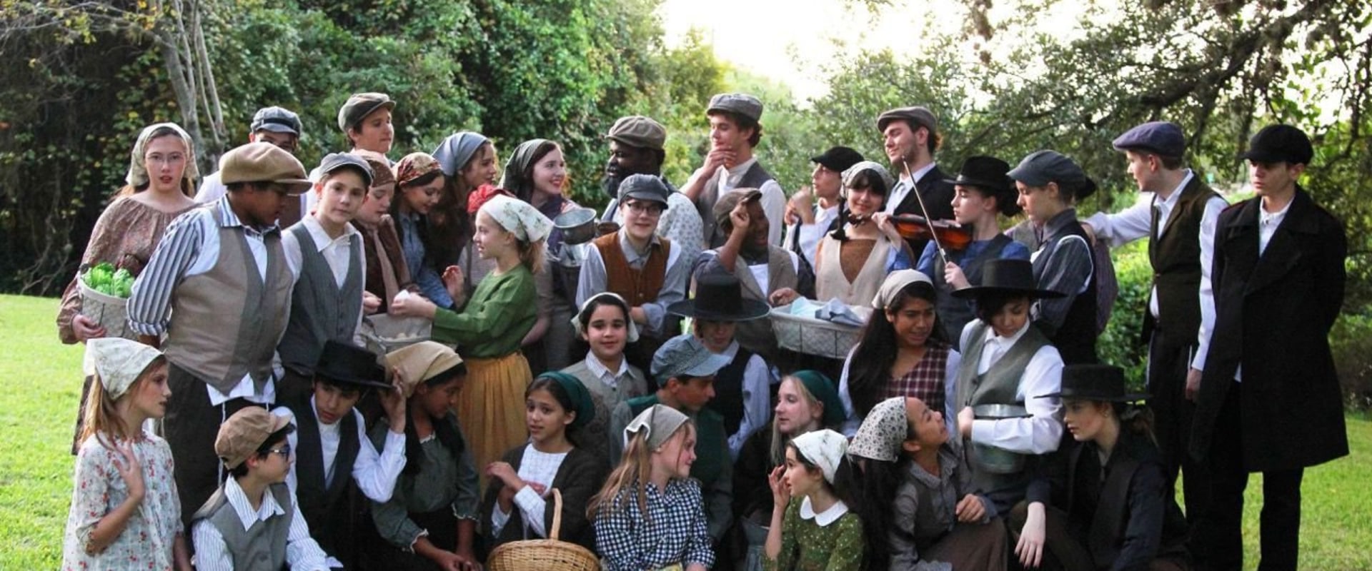 Creating an Inclusive Jewish Community in Fort Bend County