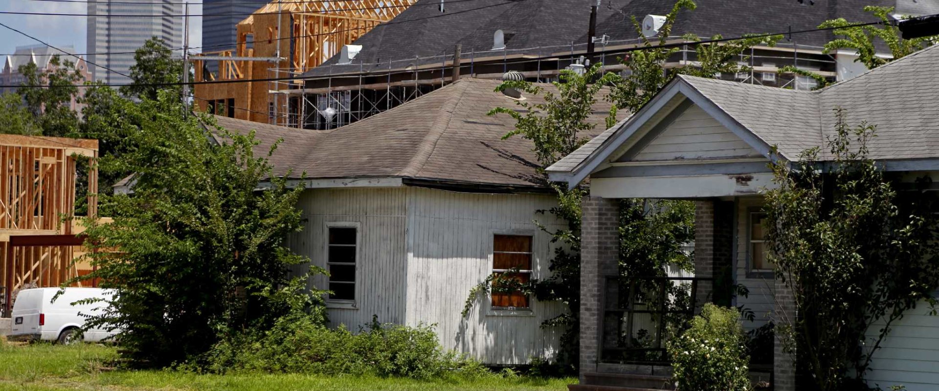 Gentrification and its Impact on the Jewish Community in Fort Bend, TX
