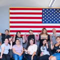 Urbanization and its Impact on the Jewish Community in Fort Bend County, TX