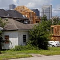 Gentrification and its Impact on the Jewish Community in Fort Bend, TX