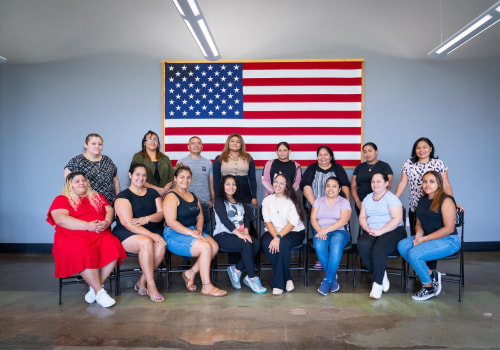 Supporting Jewish Community in Fort Bend, TX: Nonprofits Making a Difference