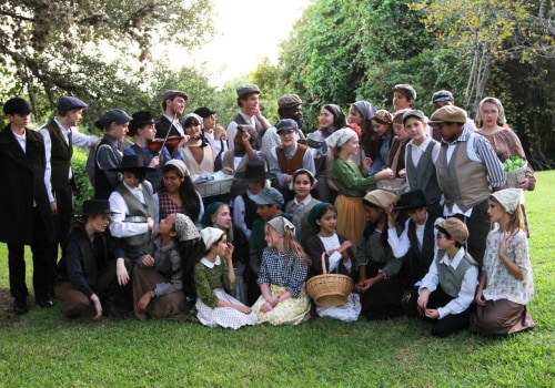 Creating an Inclusive Jewish Community in Fort Bend County